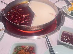 -捞神煲汤火锅(湖滨商业街店)