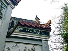 -南岳衡山风景名胜区-南岳大庙