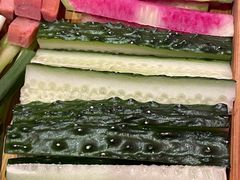 -冰城小镇音乐串吧·聚会餐厅(百子湾店)