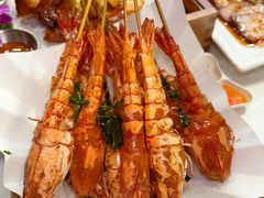 -东江海鲜大排档·潮汕菜·砂锅粥
