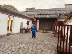 -桂林独秀峰王城景区