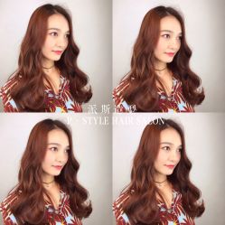 -P.STYLE 派斯造型