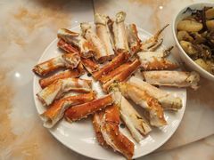 -优食坊·蒸汽海鲜(康盛路店)