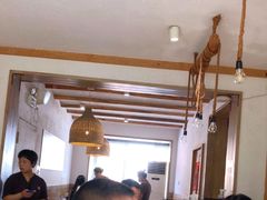 大堂-韩邦朝天锅