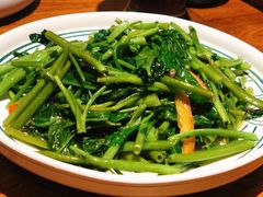 空心菜-云海肴·汽锅鸡·云南菜(美罗城店)