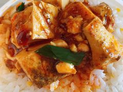 -渝信川菜(西单店)