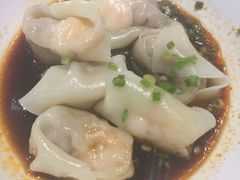 -鼎泰丰(渔阳店)