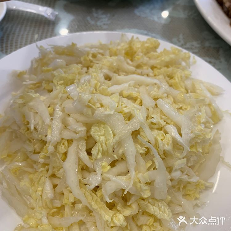 基本没有踩雷的菜；几年前去过几次，这次去价格略涨