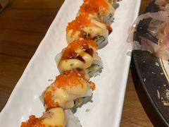 -白石的深夜食堂(济南万象城店)