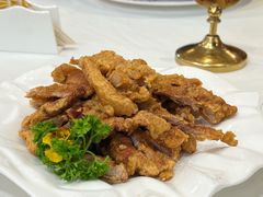 -潍坊菜馆(三里河南横街店)