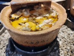 -黄山老妈·土菜(碧桂园店)