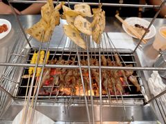 -小寒羊烧烤(凯瑞时代大厦店)