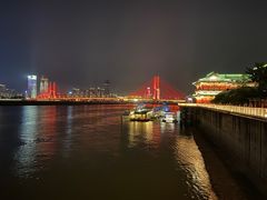 -寻梦滕王阁实景演出