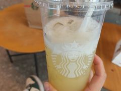 -星巴克臻选(宁波天一广场店)