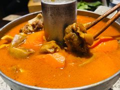 -南京大牌档(三阳广场苏宁店)