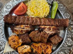 -梅夫娜土耳其餐厅.清真HALAL