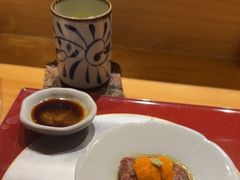 -鮨青(恒基名人购物中心店)