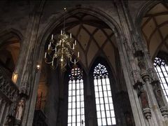 -斯蒂芬主教座堂(Stephansdom)