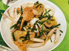 -盛港湾海鲜食府(黄沙店)