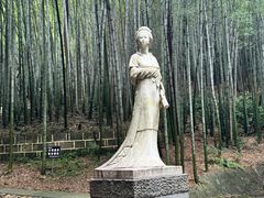 -敬亭山风景名胜区