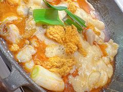-肖记公安牛肉鱼杂馆·省级非物质文化遗产(江汉路直营店)