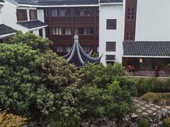 -苏州吴宫泛太平洋酒店
