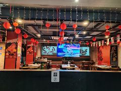 -焰遇烧烤·小酒馆私房菜(北影店)