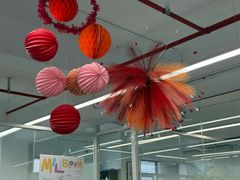 -米秝艺术Mili Bloom(天山校区)