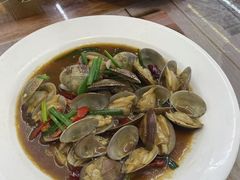 -鑫鸿达·海鲜闽菜热炒小馆(中山路店)