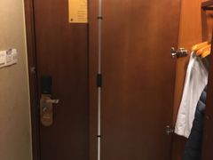 -上海中兴和泰酒店(张江高科地铁站店)