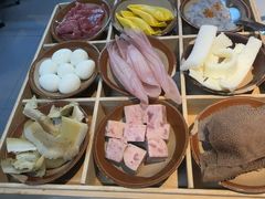 -芈重山老火锅(广州首店)