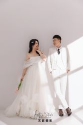 点击看大图 -艺匠摄影ARTIZ STUDIO(南京店)