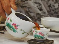 -沙河粉村·国家非遗传承(云台店)