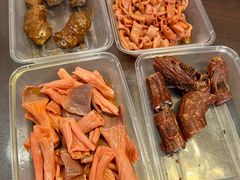 -钱商茉莉香鸭颈王(浑南店)