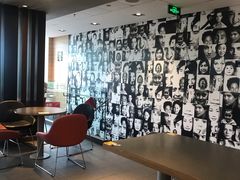 大堂-麦当劳(东苑丽宝商业广场店)