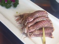 -渔满仓海鲜渔家(象山二店)