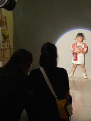 -爱儿美儿童摄影(五路居花园别墅店)