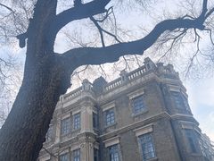 -张学良旧居陈列馆