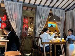 -老湘村·湖南土菜(天河维多利店)