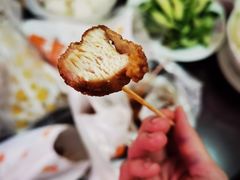 盐酥鸡-台湾阿弟盐酥鸡(莆田旗舰店)