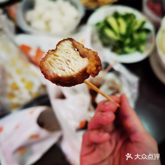 台湾阿弟盐酥鸡(莆田旗舰店)