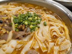 老友牛肉粉-舒记粉店(七星路店)