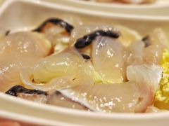 黑鱼片-海底捞火锅(海宁路店)