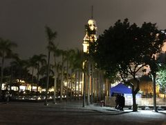 -尖沙咀钟楼