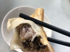 虾虎锅贴-劈柴院锅贴(沈阳路店)