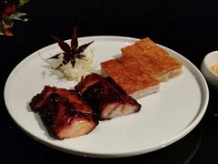 -三号黄浦会Canton Table