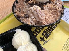 -MOMO冰品·生巧汤圆(红桥店)