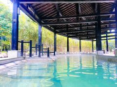 -三江森林温泉度假区