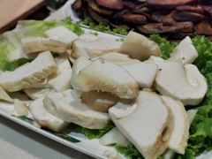 老人头-爱膳菌锅锅(阳南店)