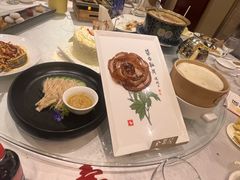 -北京全聚德(玉泉路店)